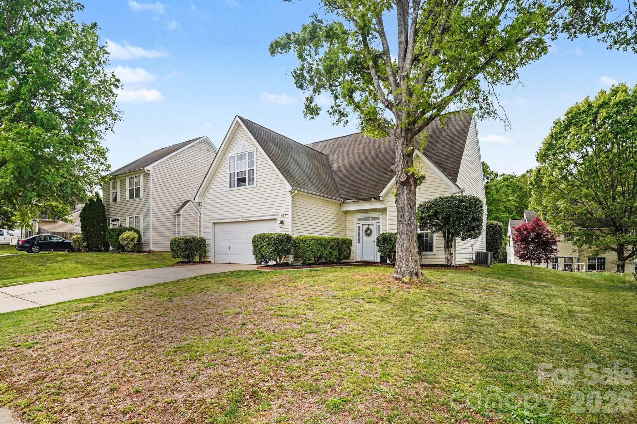 10027 Brawley Lane Charlotte NC 28215