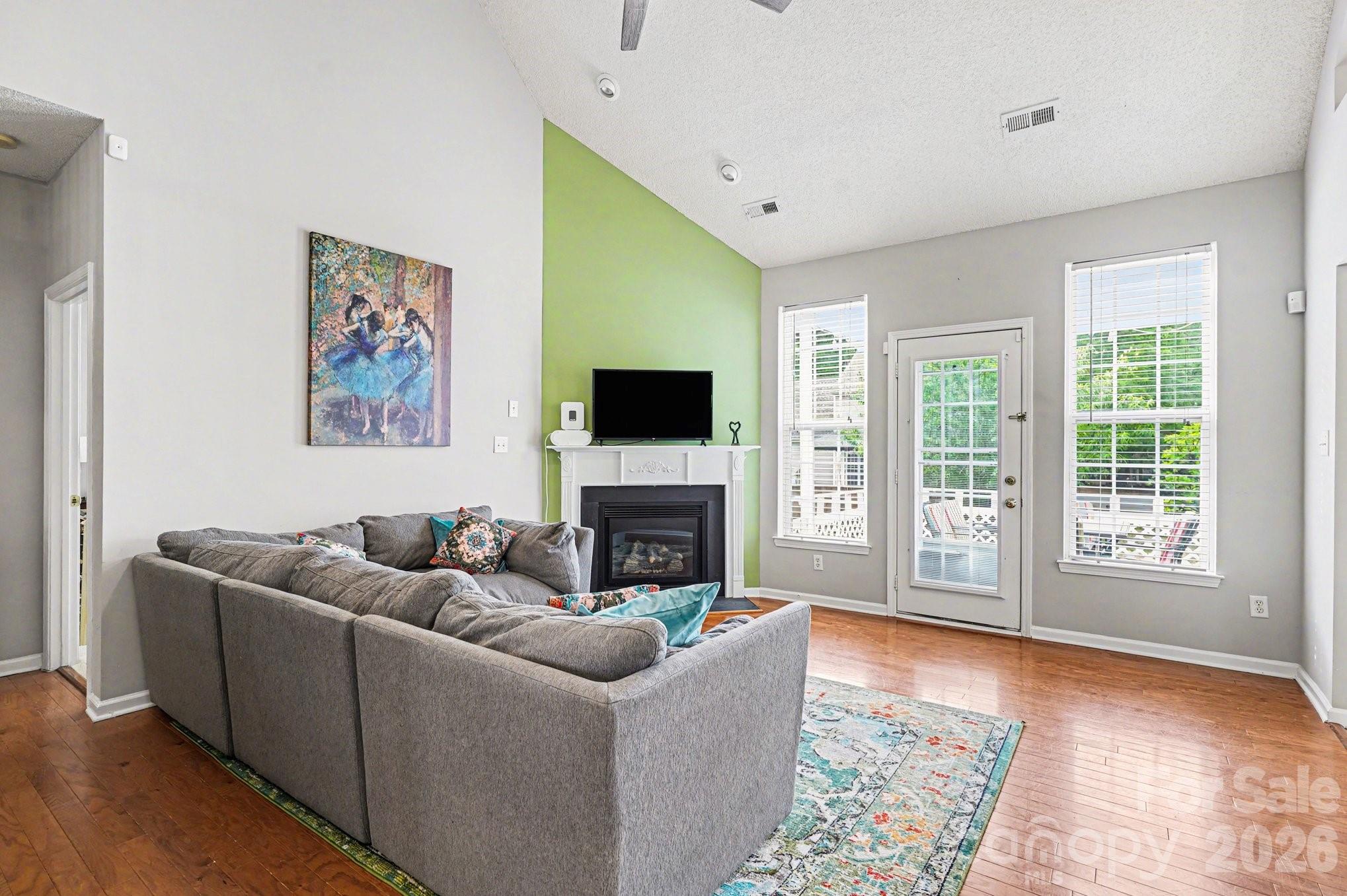10027 Brawley Lane Charlotte NC 28215