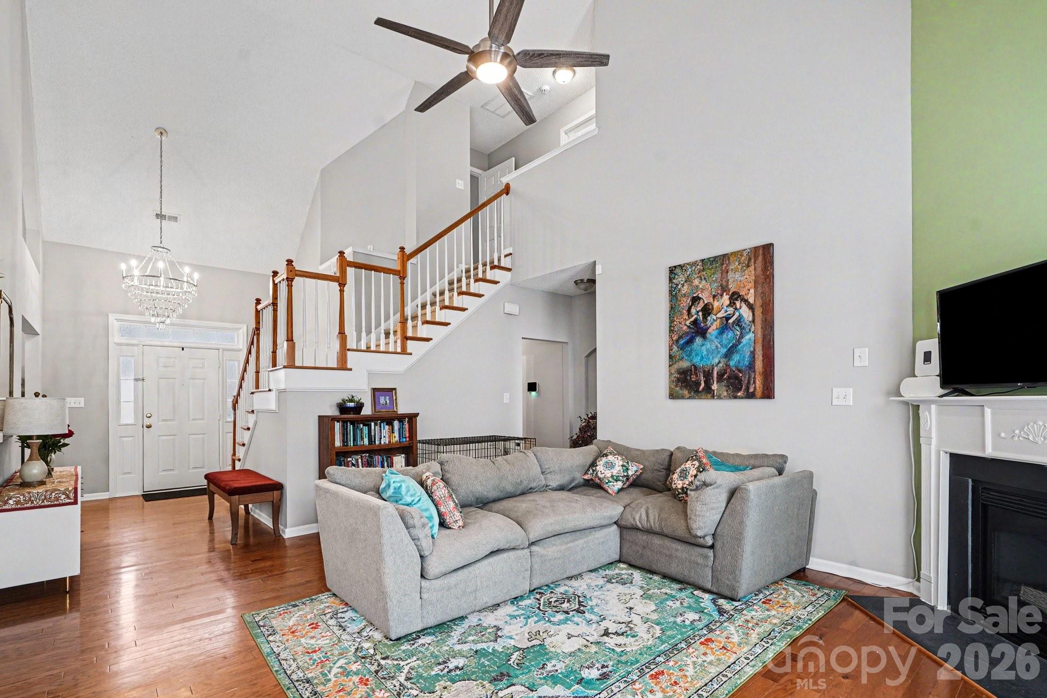 10027 Brawley Lane Charlotte NC 28215