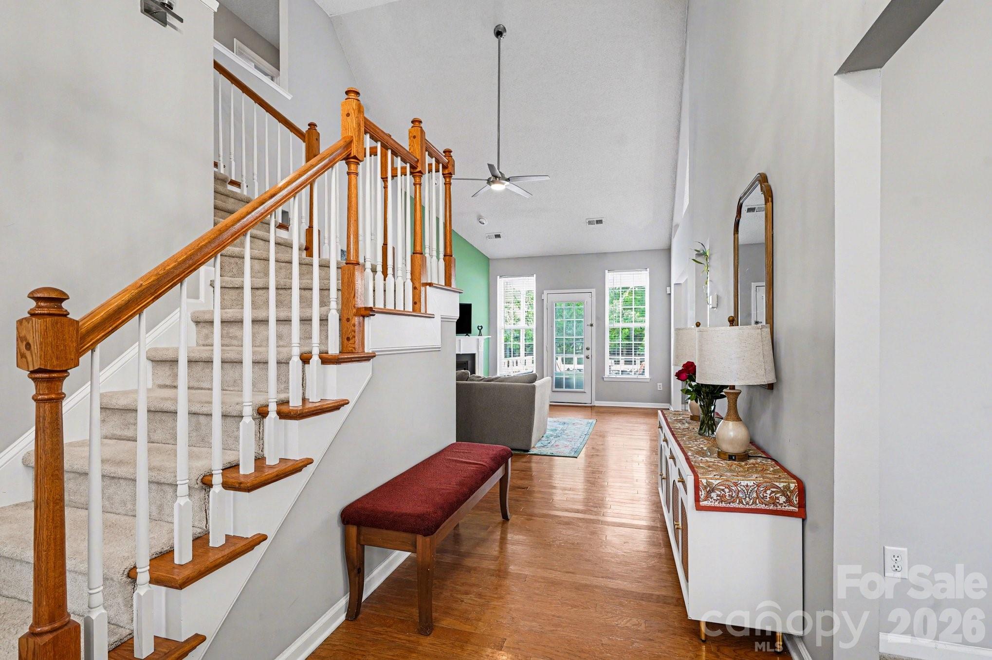 10027 Brawley Lane Charlotte NC 28215
