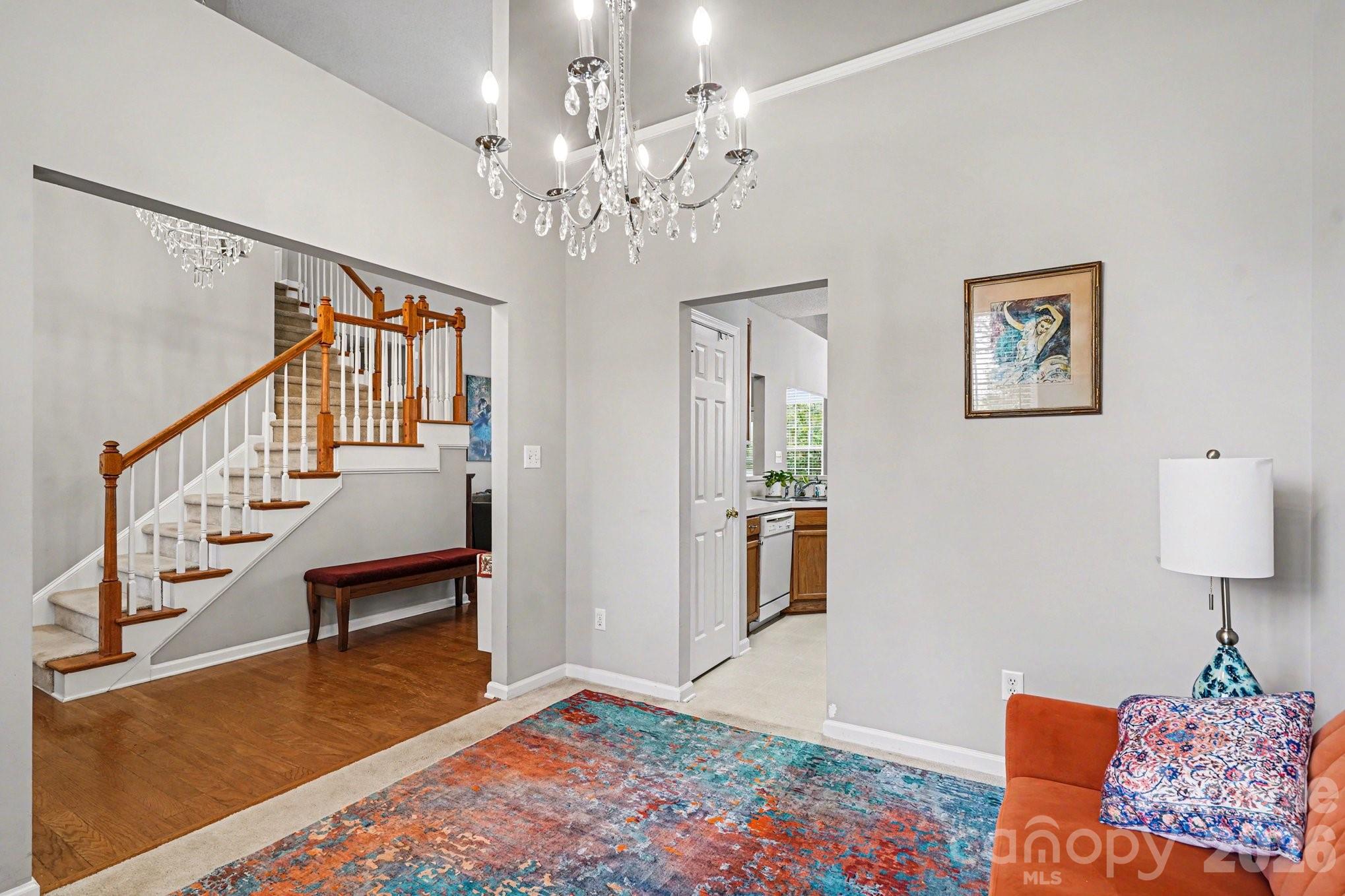 10027 Brawley Lane Charlotte NC 28215