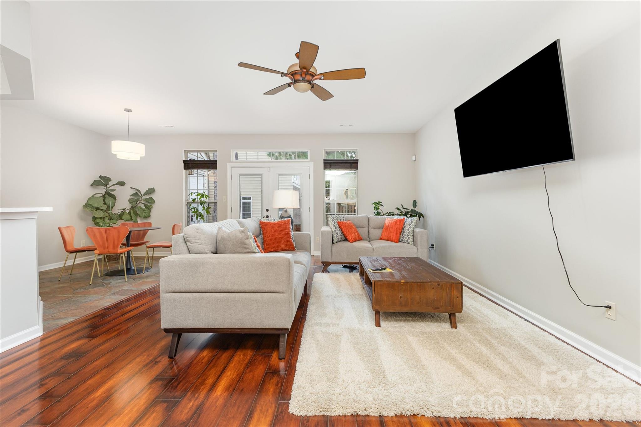 3832 Thomas Ridge Drive Charlotte NC 28269