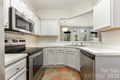 3832 Thomas Ridge Drive Charlotte NC 28269
