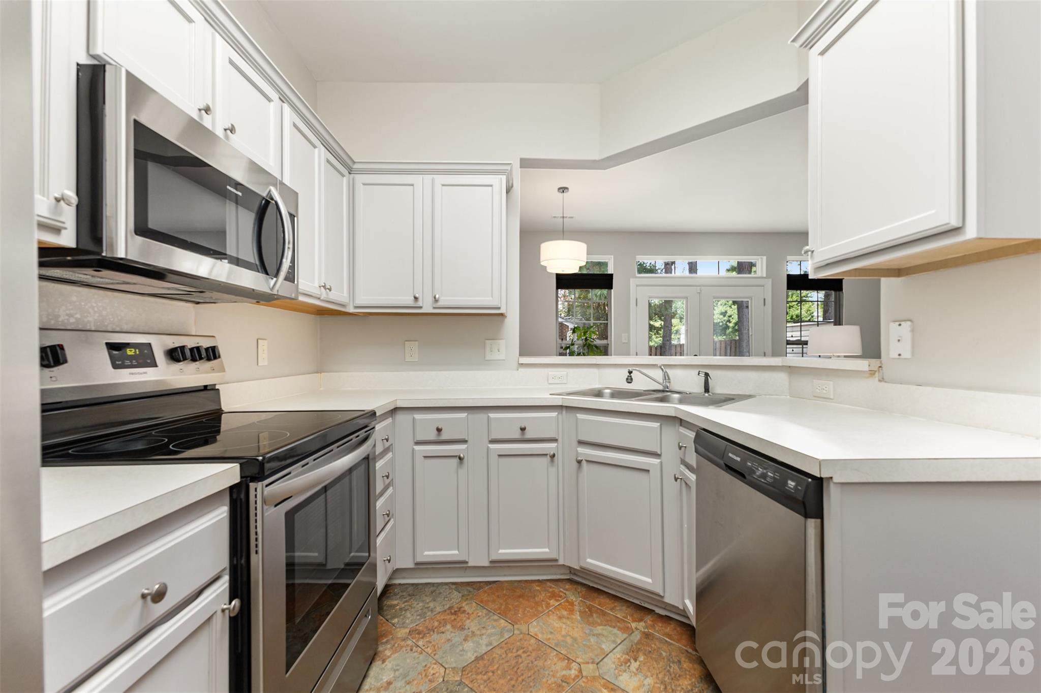 3832 Thomas Ridge Drive Charlotte NC 28269