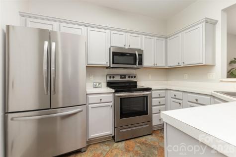 3832 Thomas Ridge Drive Charlotte NC 28269