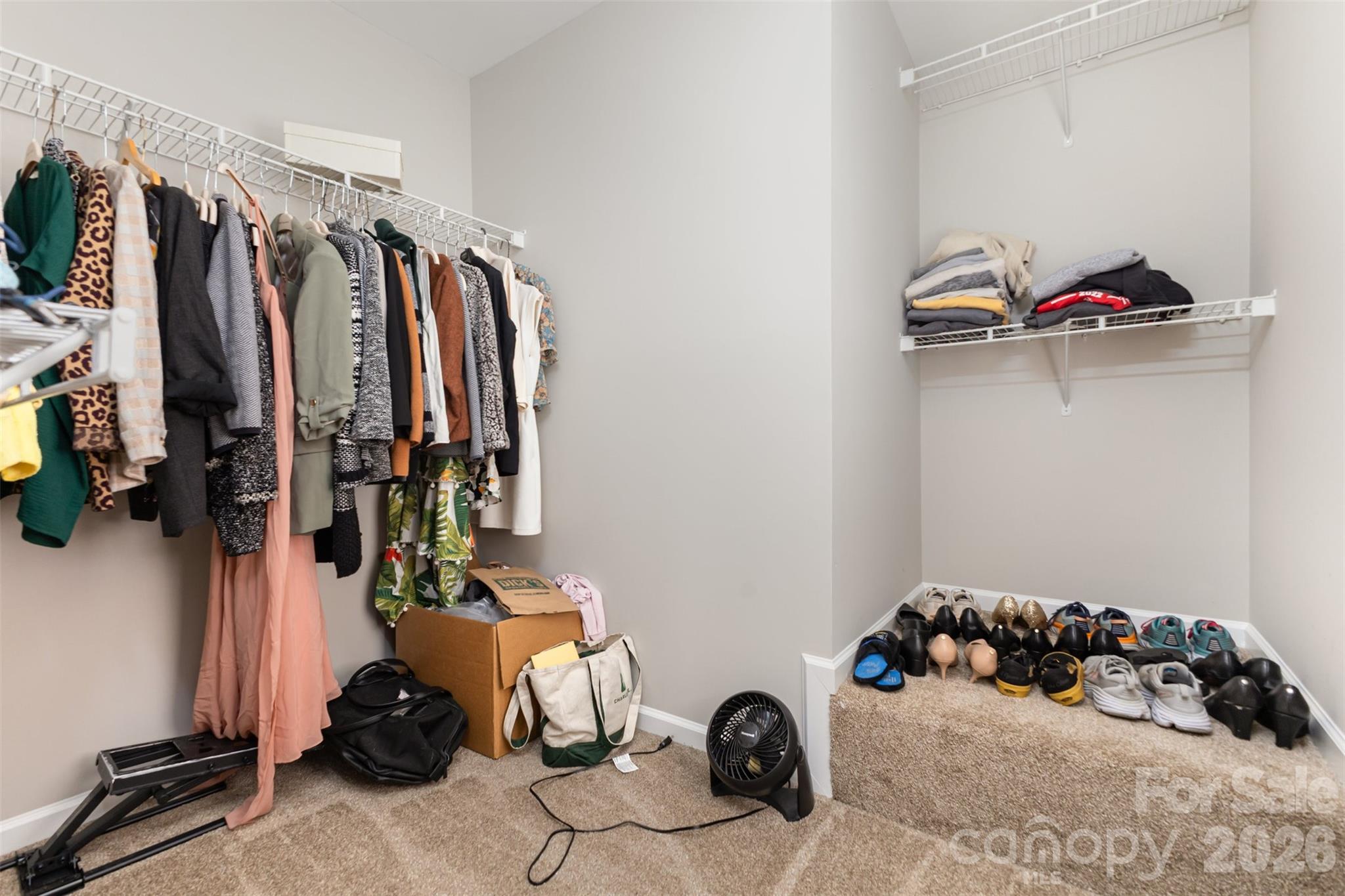 3832 Thomas Ridge Drive Charlotte NC 28269