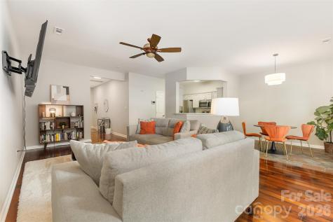 3832 Thomas Ridge Drive Charlotte NC 28269