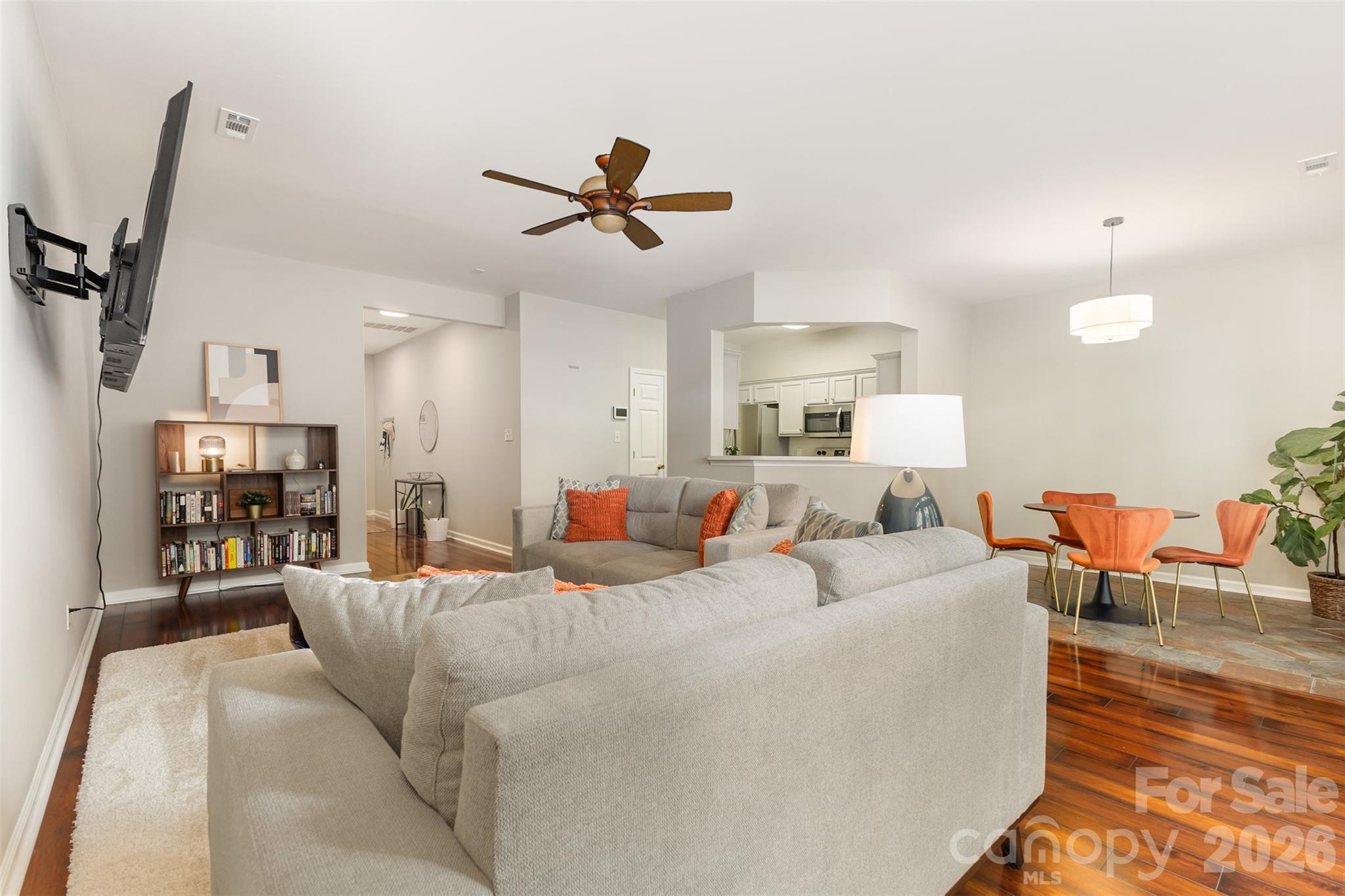 3832 Thomas Ridge Drive Charlotte NC 28269