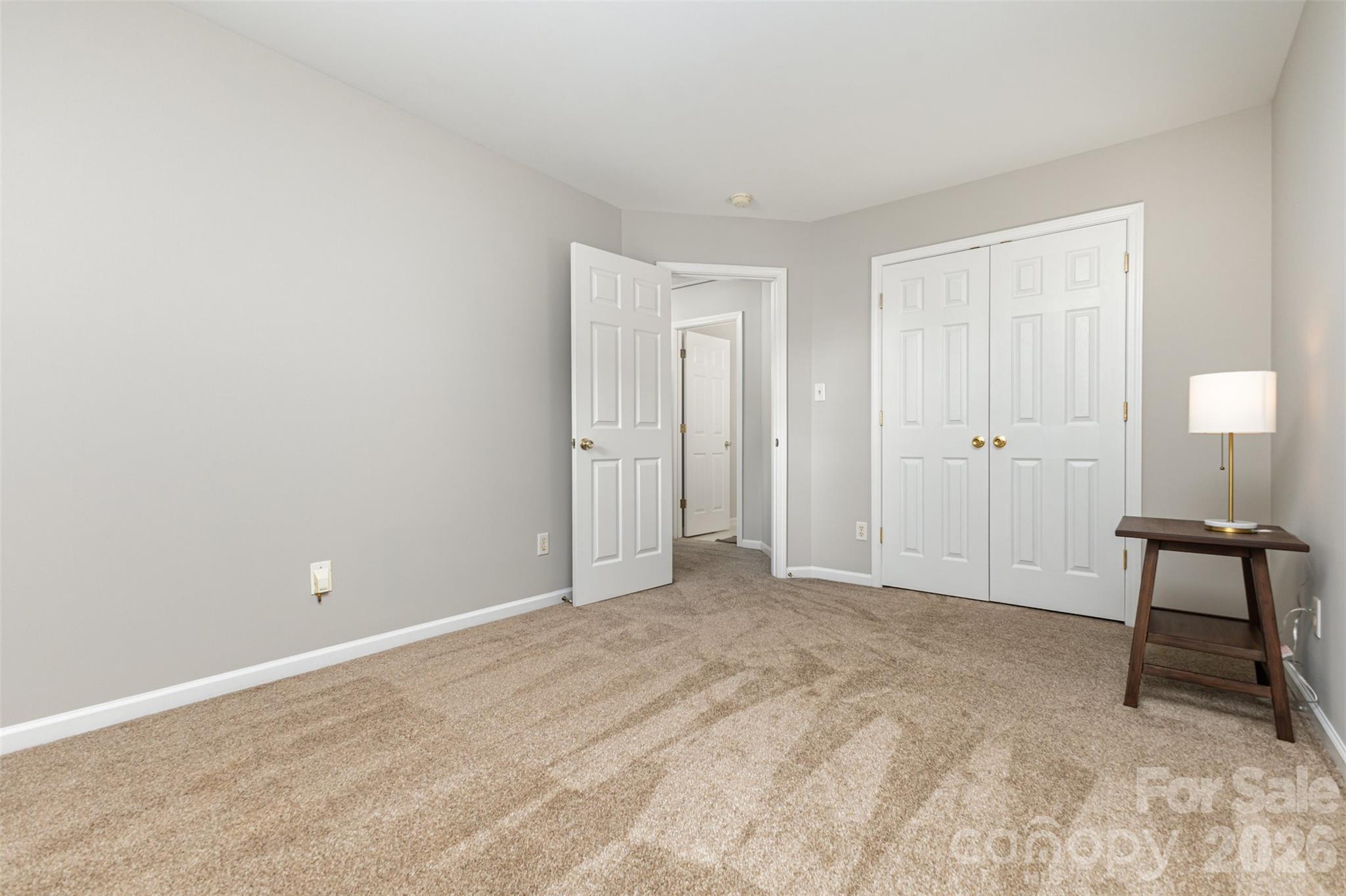 3832 Thomas Ridge Drive Charlotte NC 28269