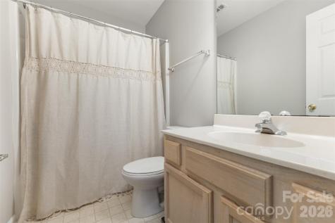 3832 Thomas Ridge Drive Charlotte NC 28269