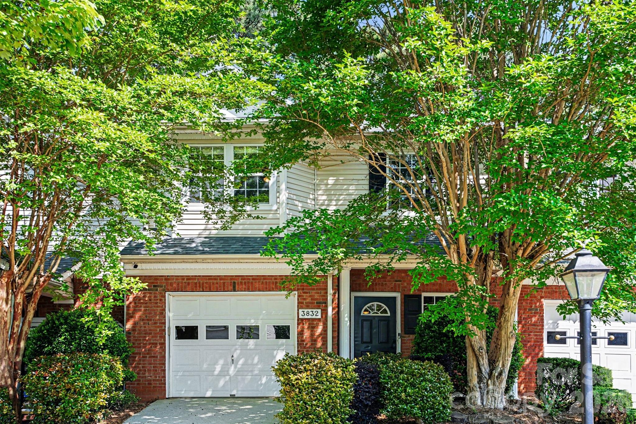 3832 Thomas Ridge Drive Charlotte NC 28269