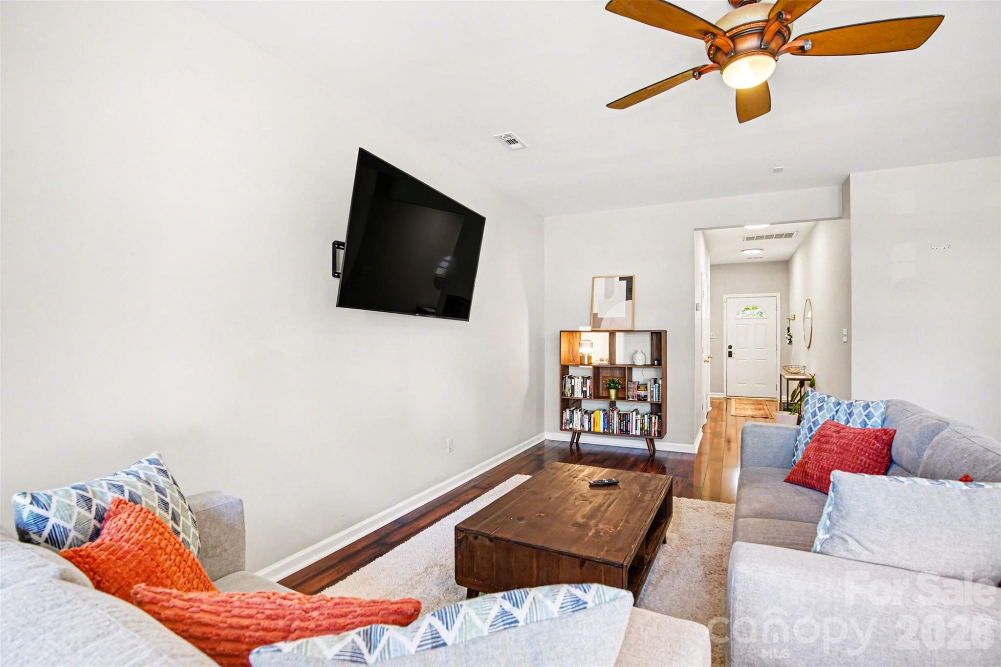 3832 Thomas Ridge Drive Charlotte NC 28269