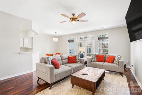 3832 Thomas Ridge Drive Charlotte NC 28269