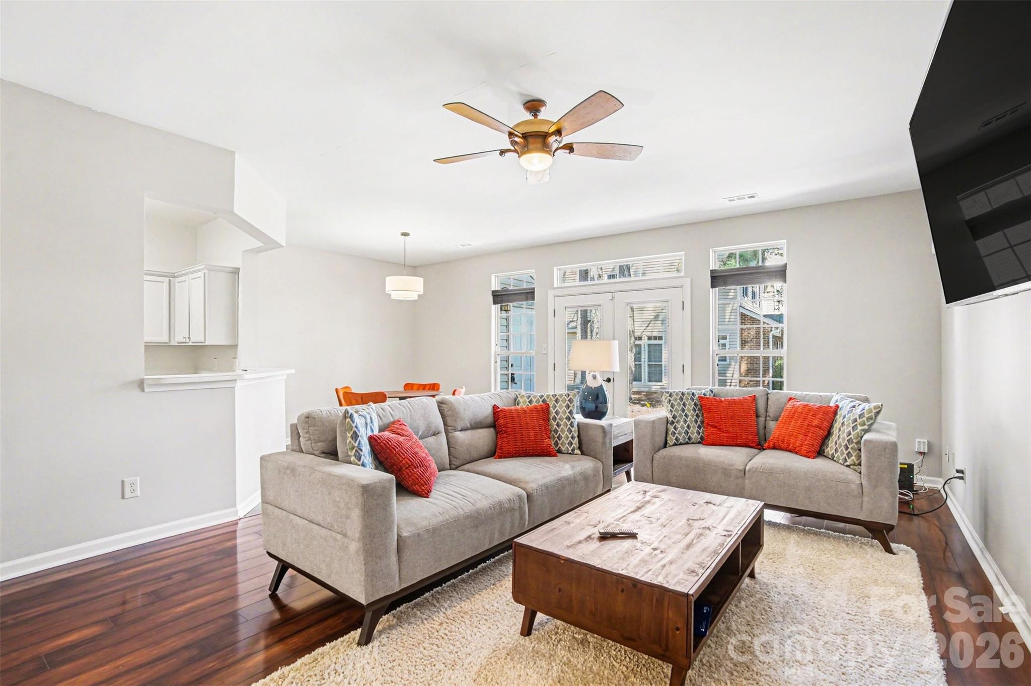 3832 Thomas Ridge Drive Charlotte NC 28269