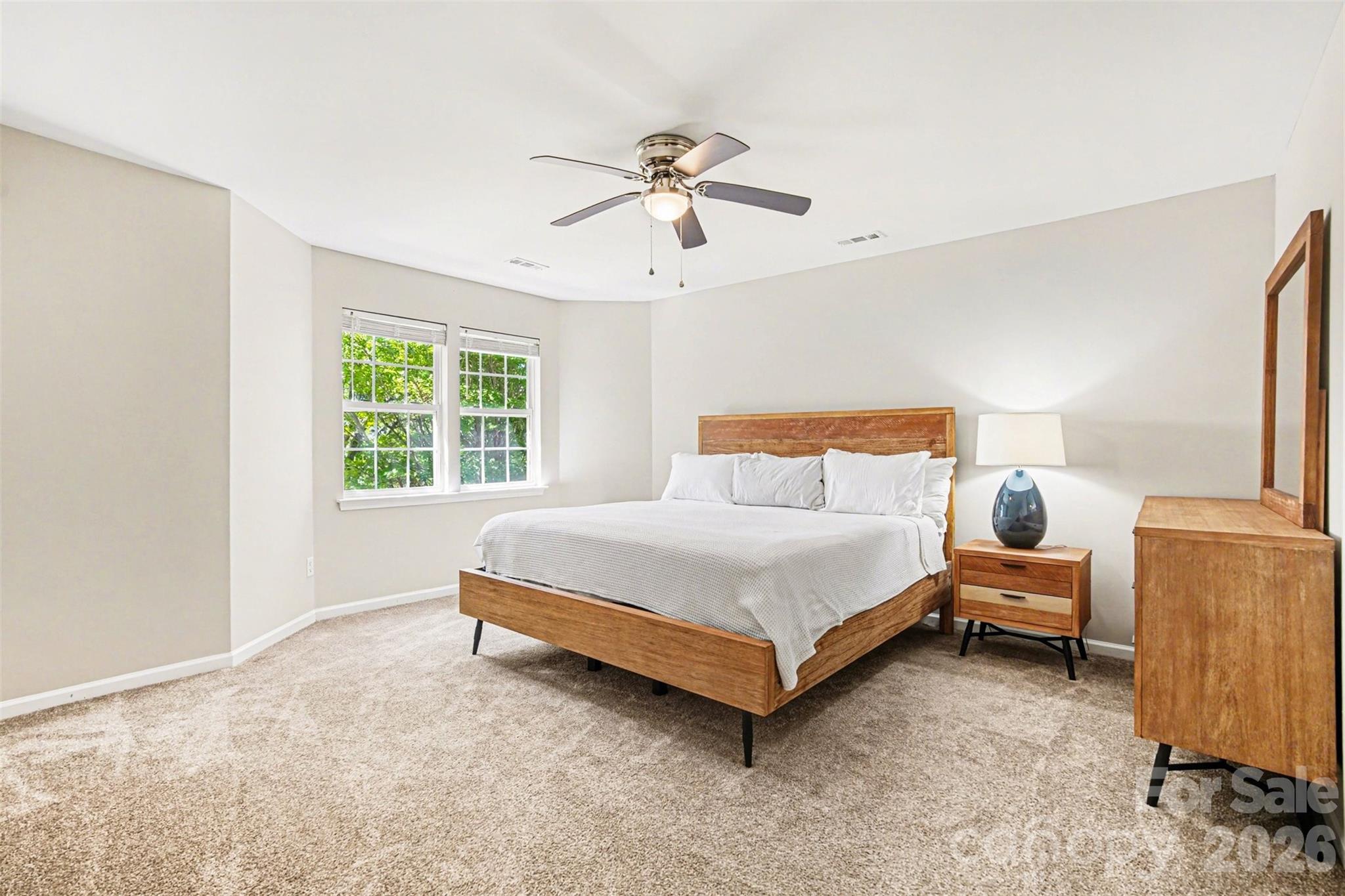 3832 Thomas Ridge Drive Charlotte NC 28269