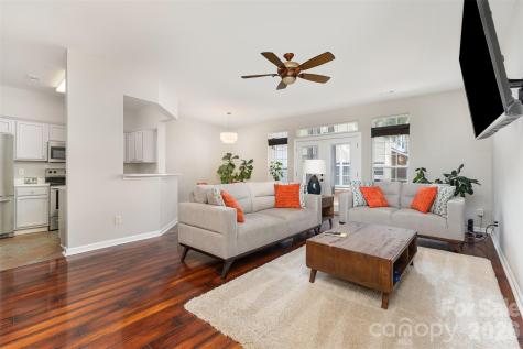 3832 Thomas Ridge Drive Charlotte NC 28269