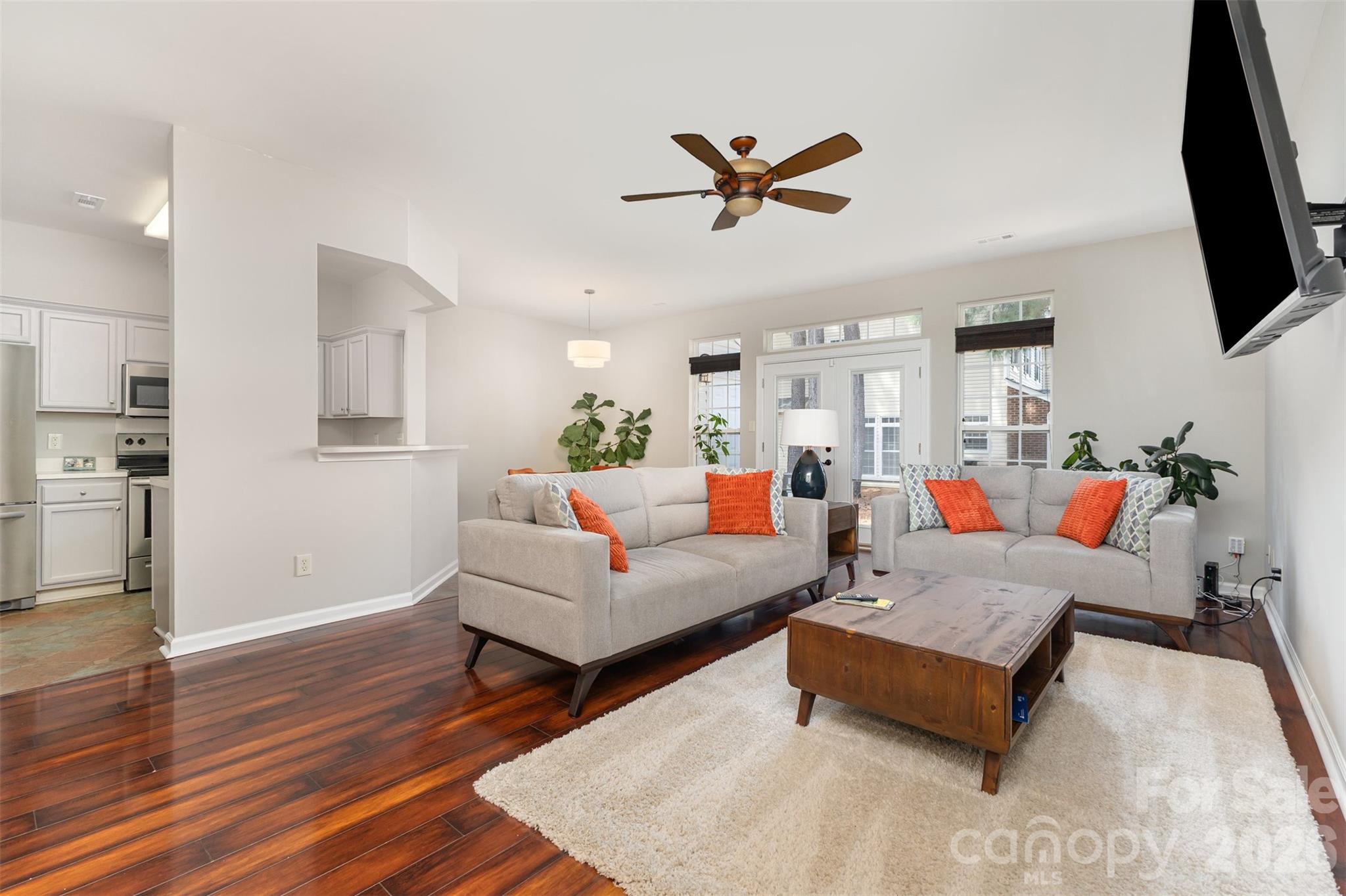 3832 Thomas Ridge Drive Charlotte NC 28269