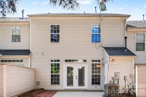 3832 Thomas Ridge Drive Charlotte NC 28269