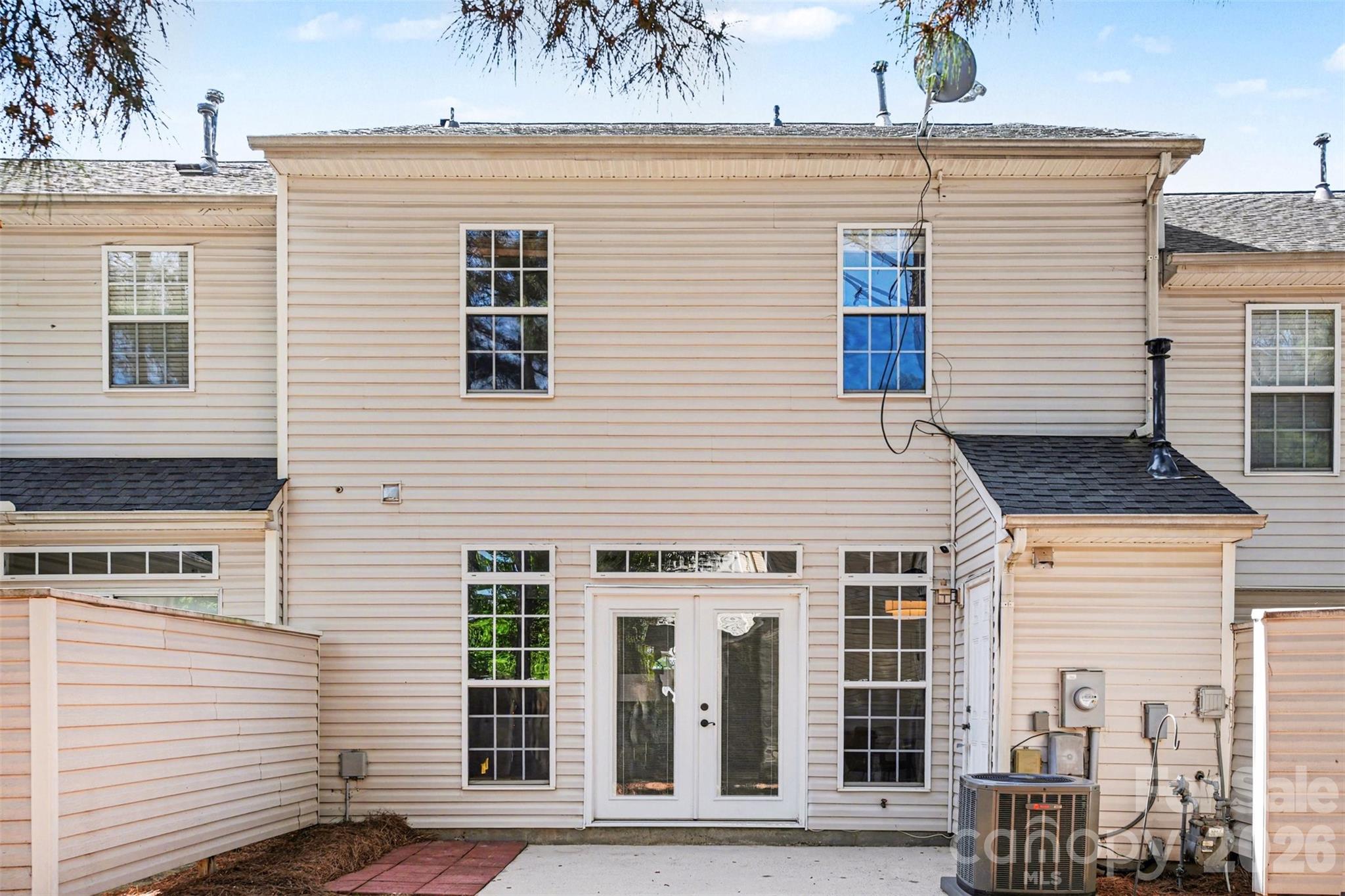 3832 Thomas Ridge Drive Charlotte NC 28269