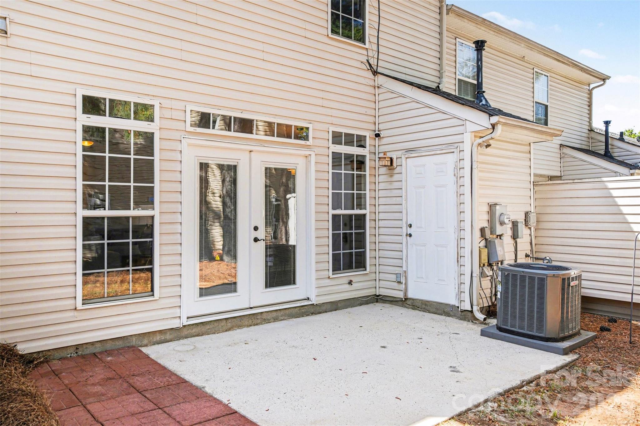 3832 Thomas Ridge Drive Charlotte NC 28269