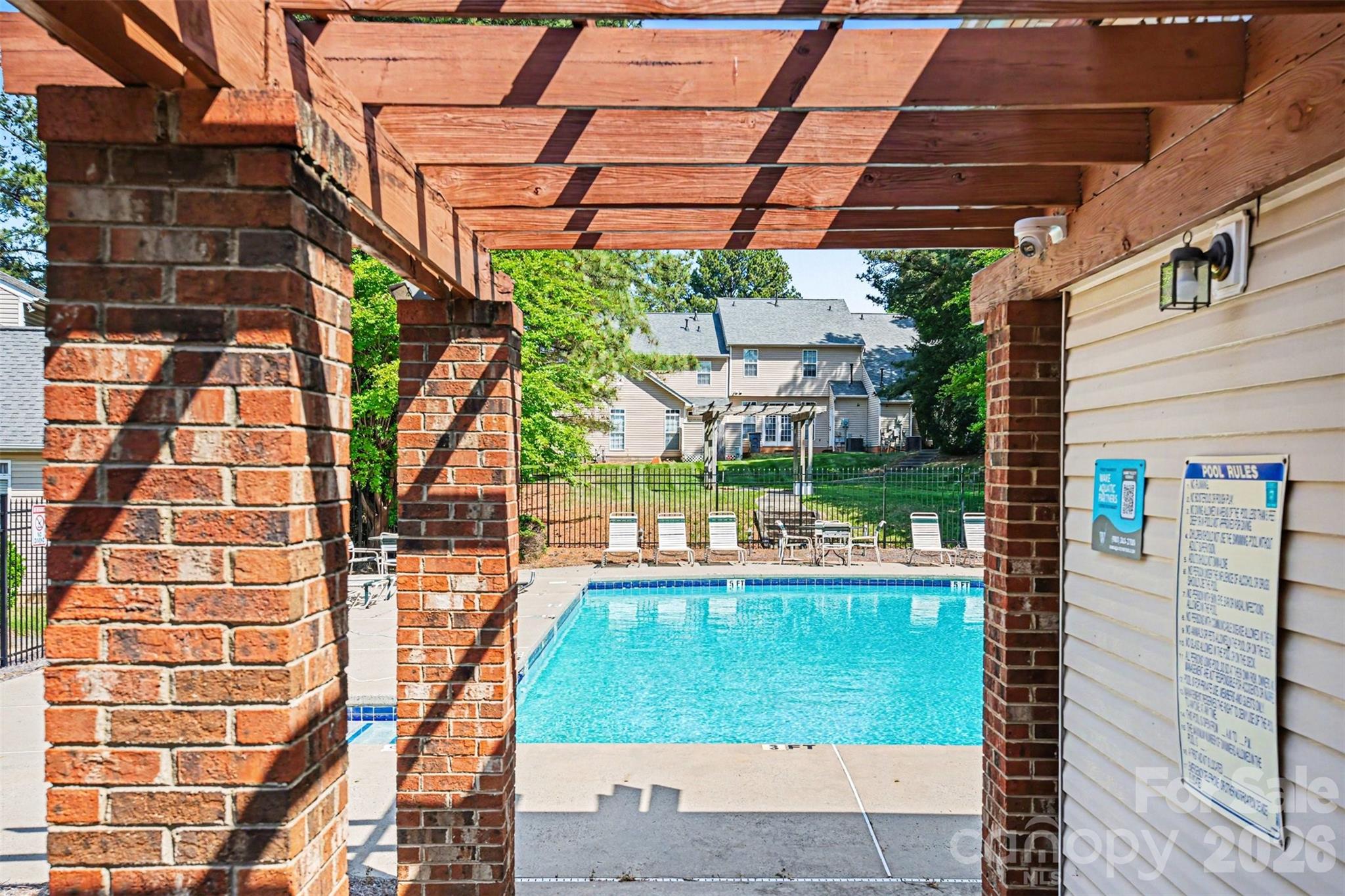 3832 Thomas Ridge Drive Charlotte NC 28269