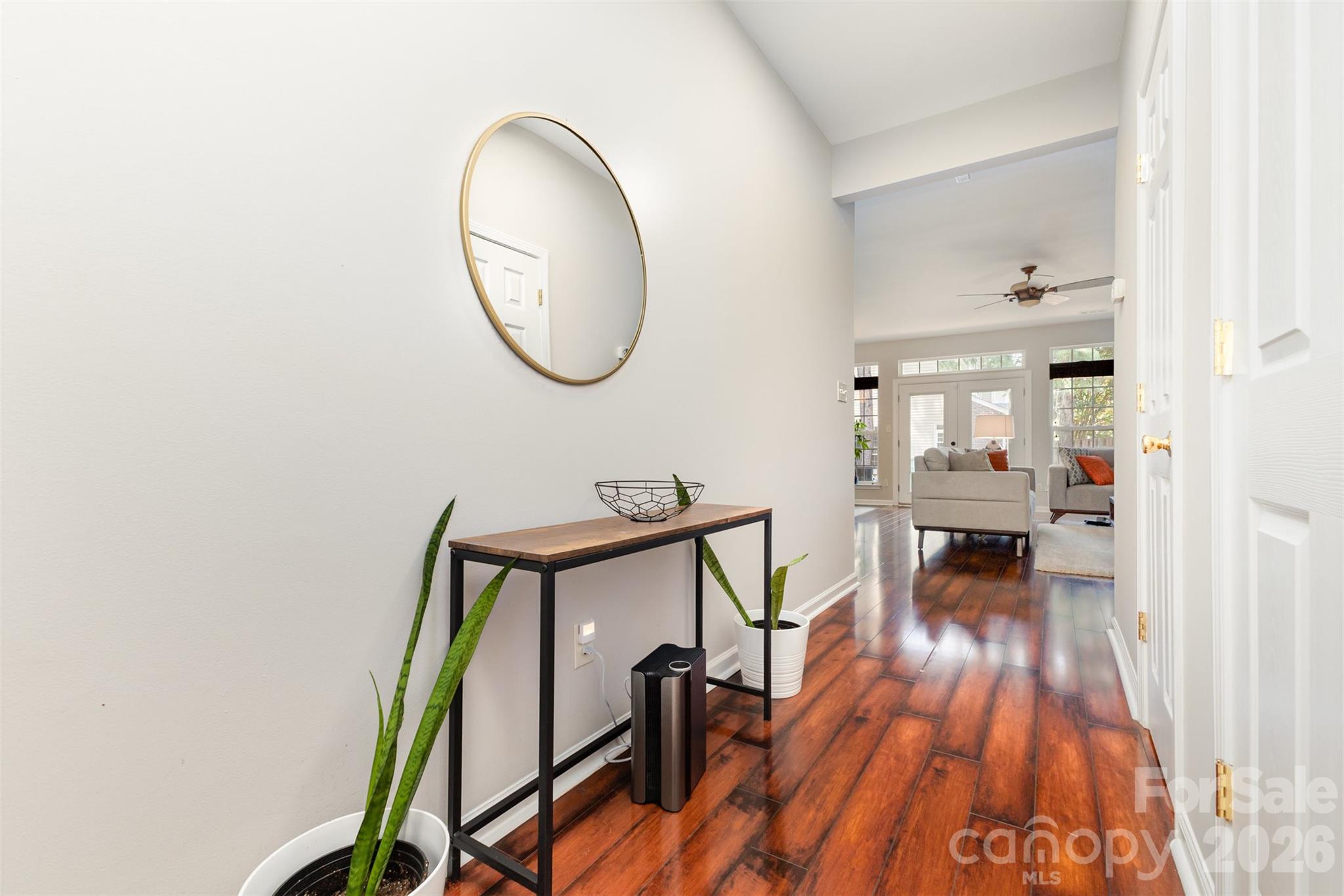 3832 Thomas Ridge Drive Charlotte NC 28269