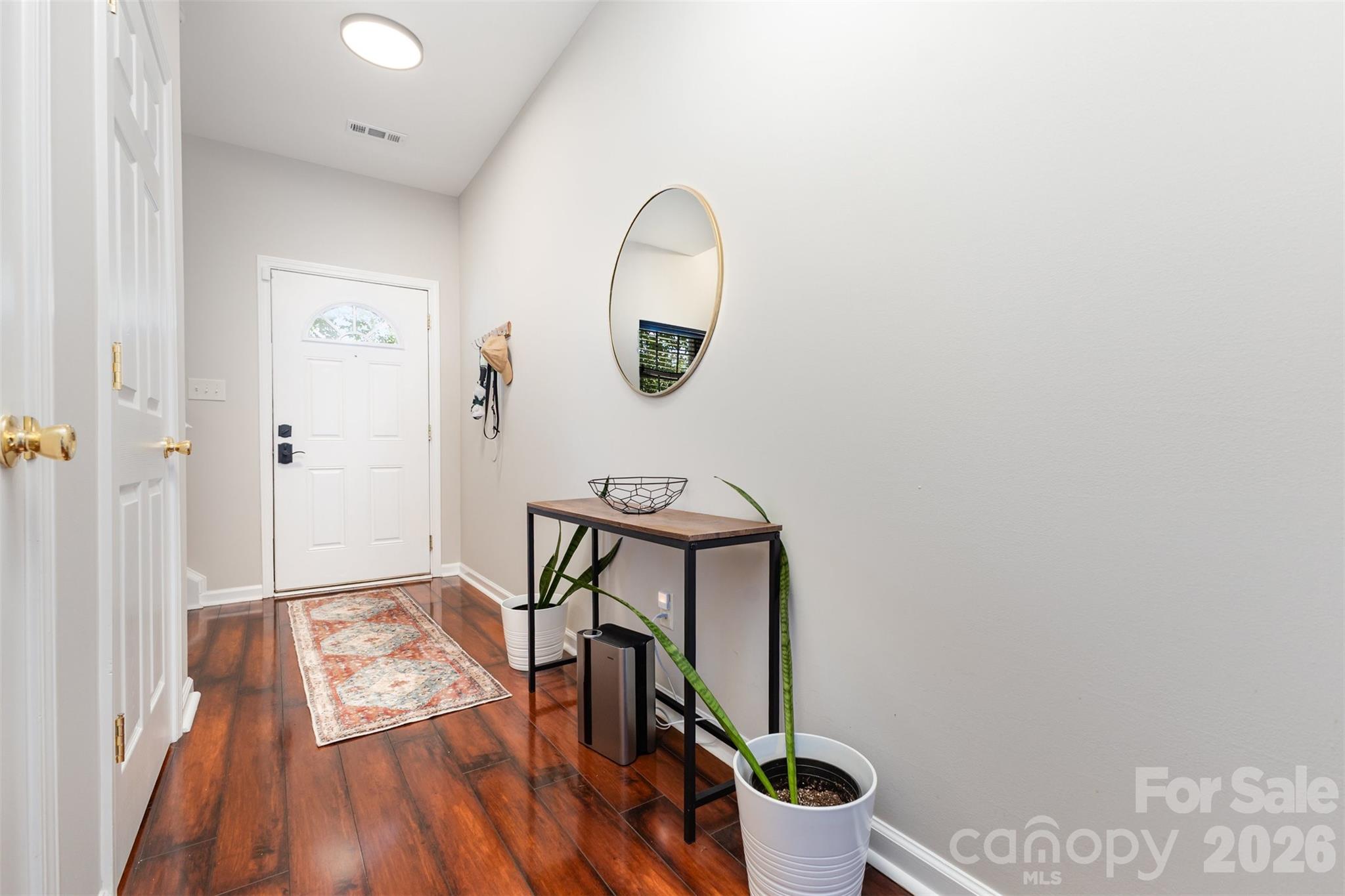 3832 Thomas Ridge Drive Charlotte NC 28269