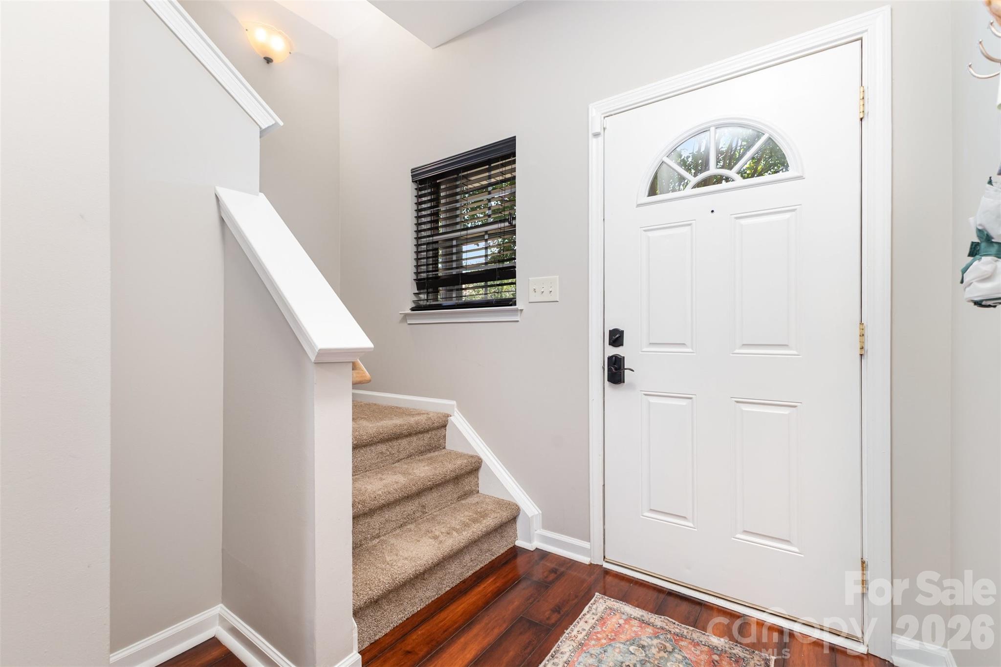 3832 Thomas Ridge Drive Charlotte NC 28269