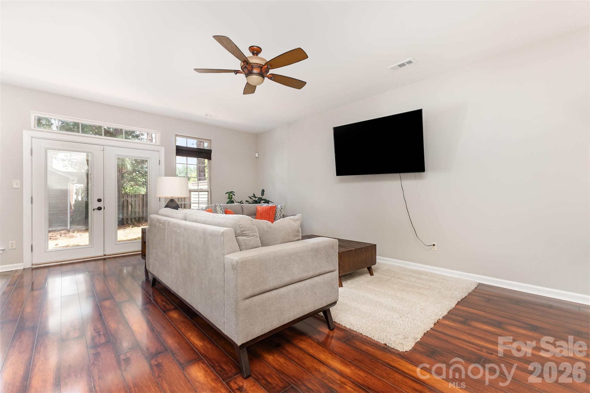 3832 Thomas Ridge Drive Charlotte NC 28269