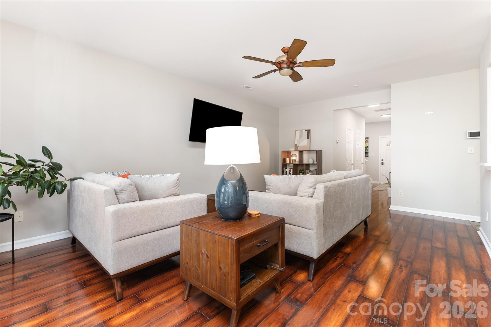 3832 Thomas Ridge Drive Charlotte NC 28269