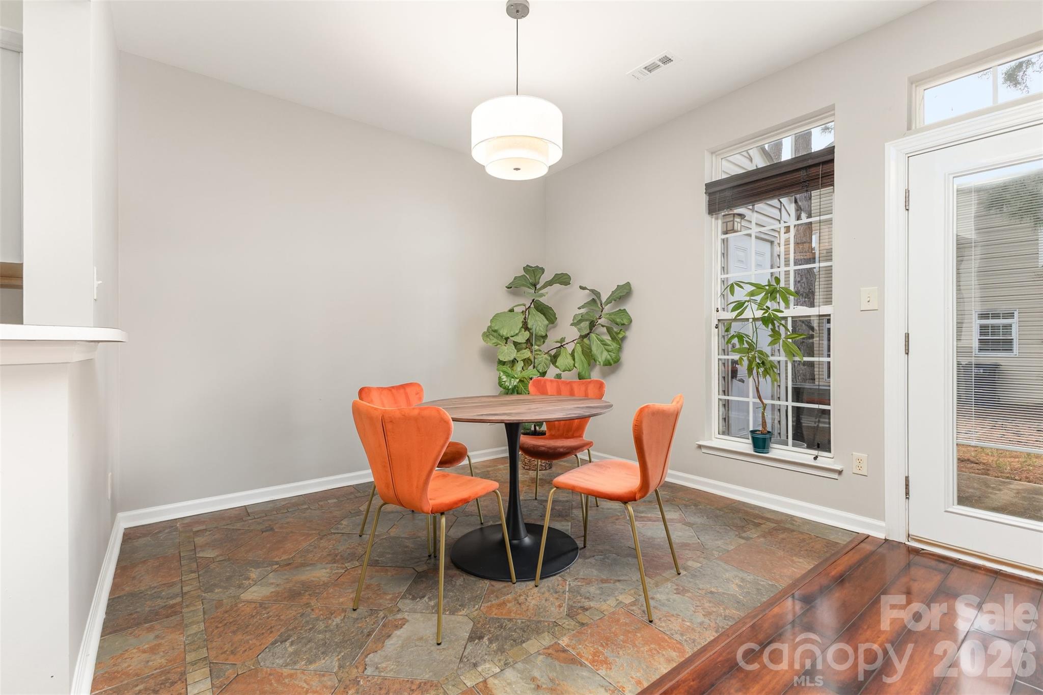 3832 Thomas Ridge Drive Charlotte NC 28269
