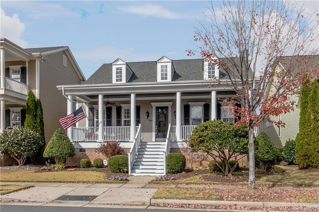 10140 Buggy Horse Road Charlotte NC 28277
