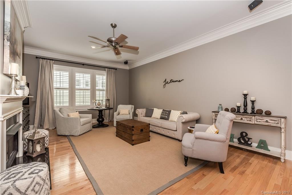 10140 Buggy Horse Road Charlotte NC 28277