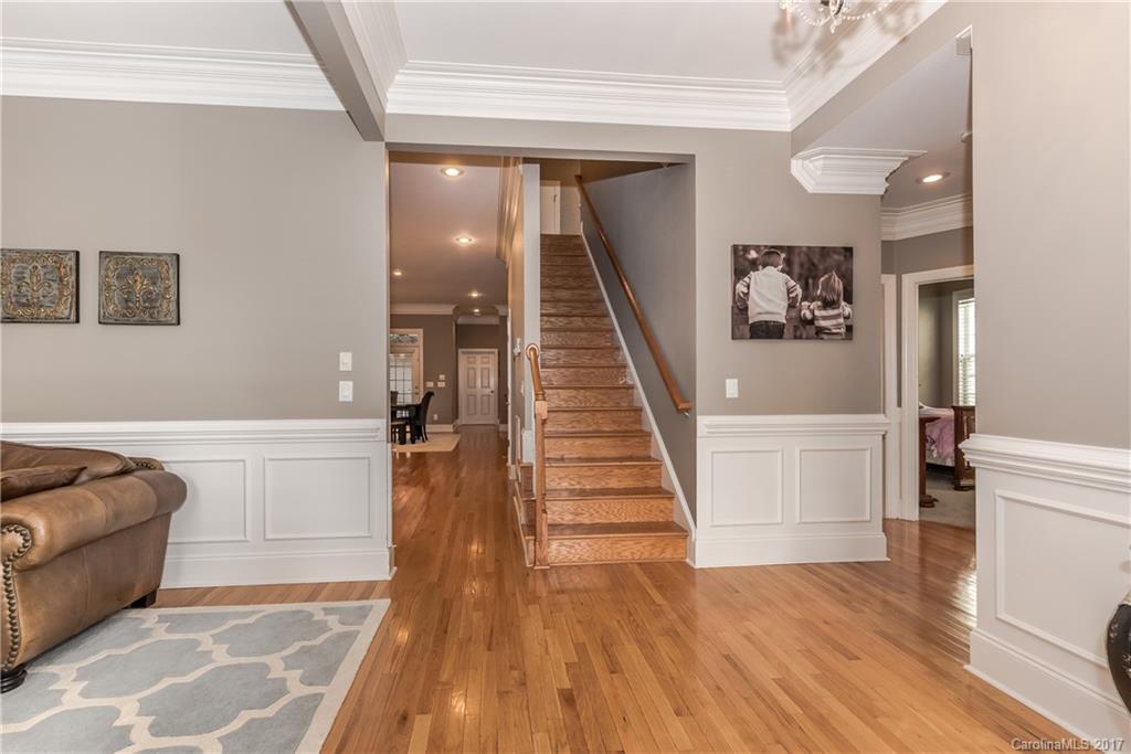 10140 Buggy Horse Road Charlotte NC 28277