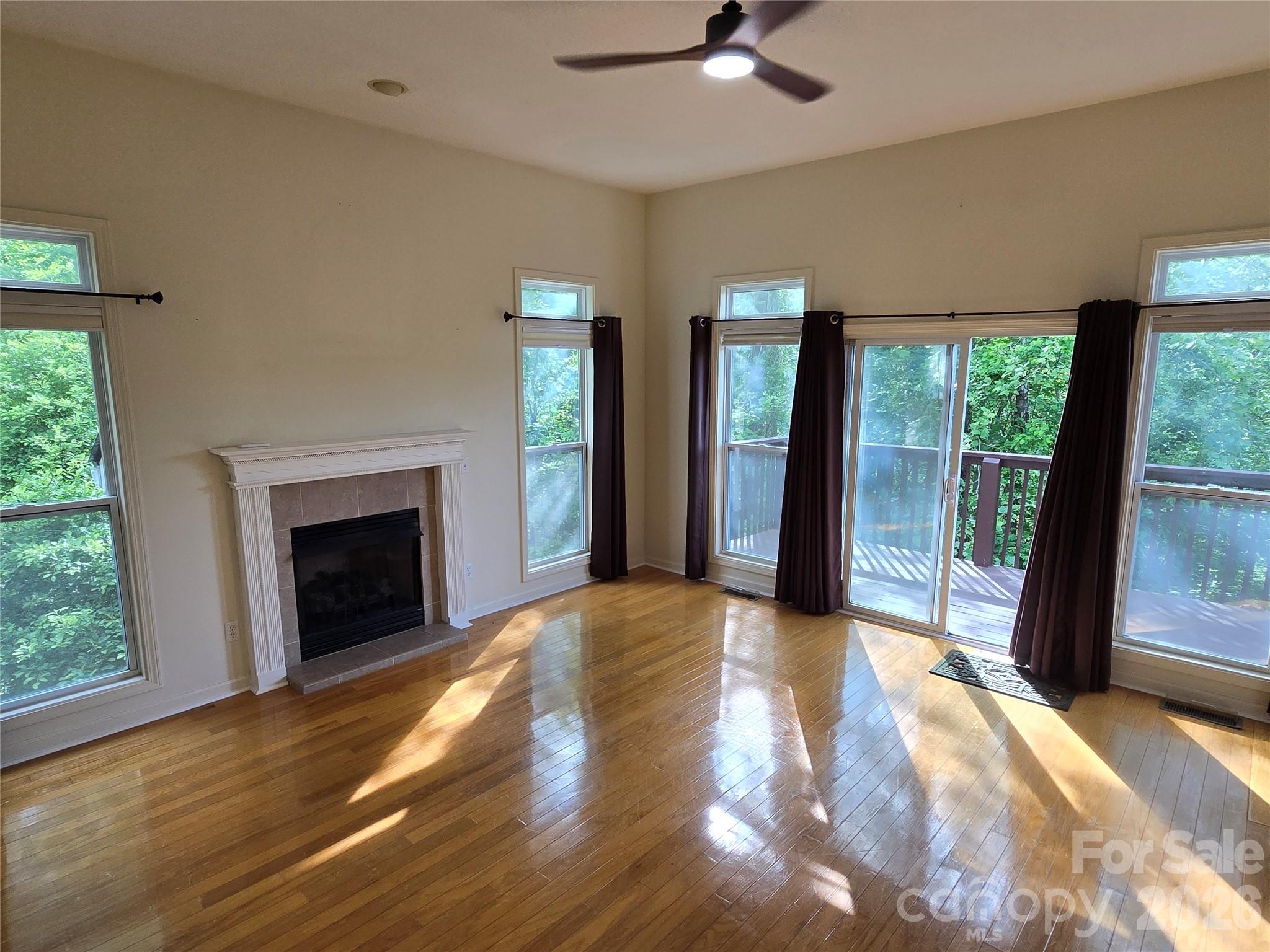73 Dalya Road Swannanoa NC 28778