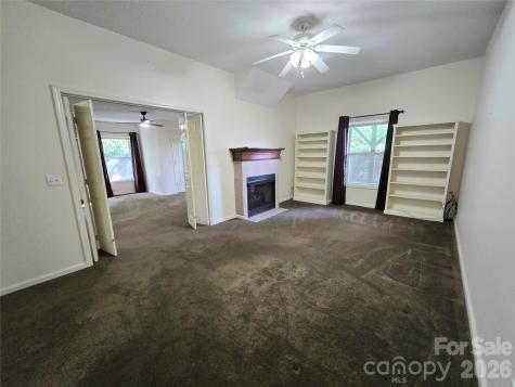73 Dalya Road Swannanoa NC 28778