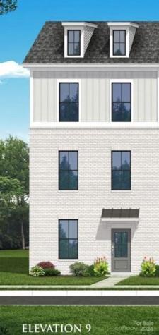 3020 Red Cardinal Lane Charlotte NC 28211