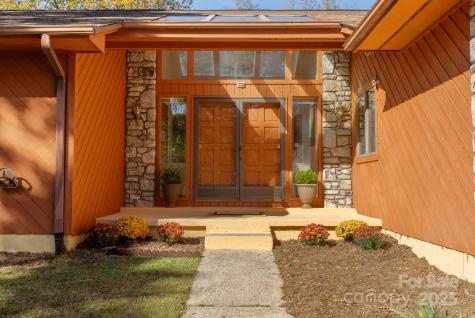 6 Haw Creek Circle Asheville NC 28805