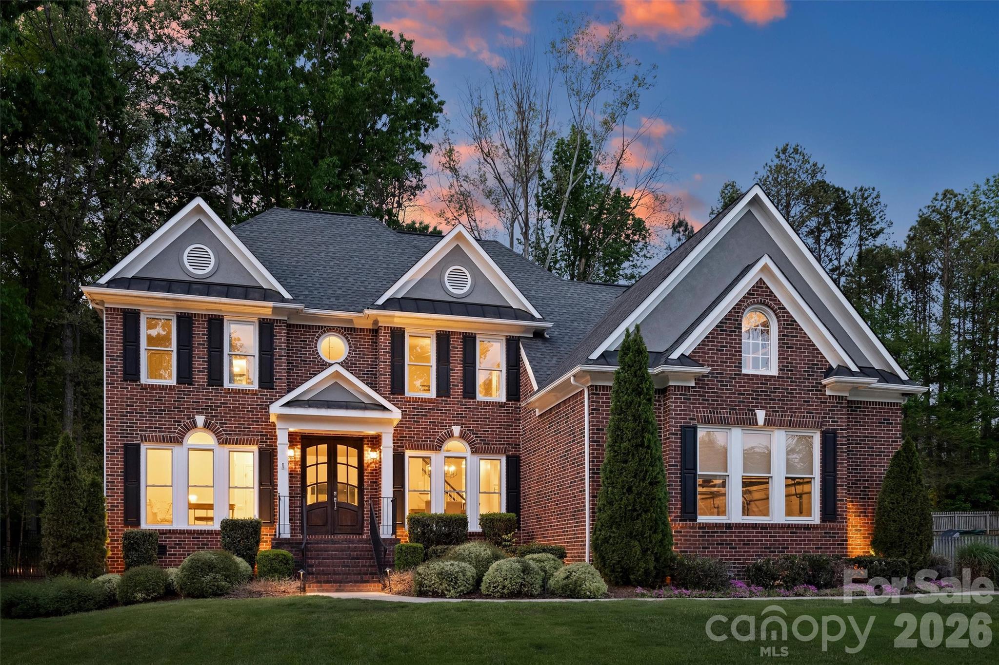 18320 Copeland Way Davidson NC 28036