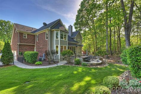 18320 Copeland Way Davidson NC 28036