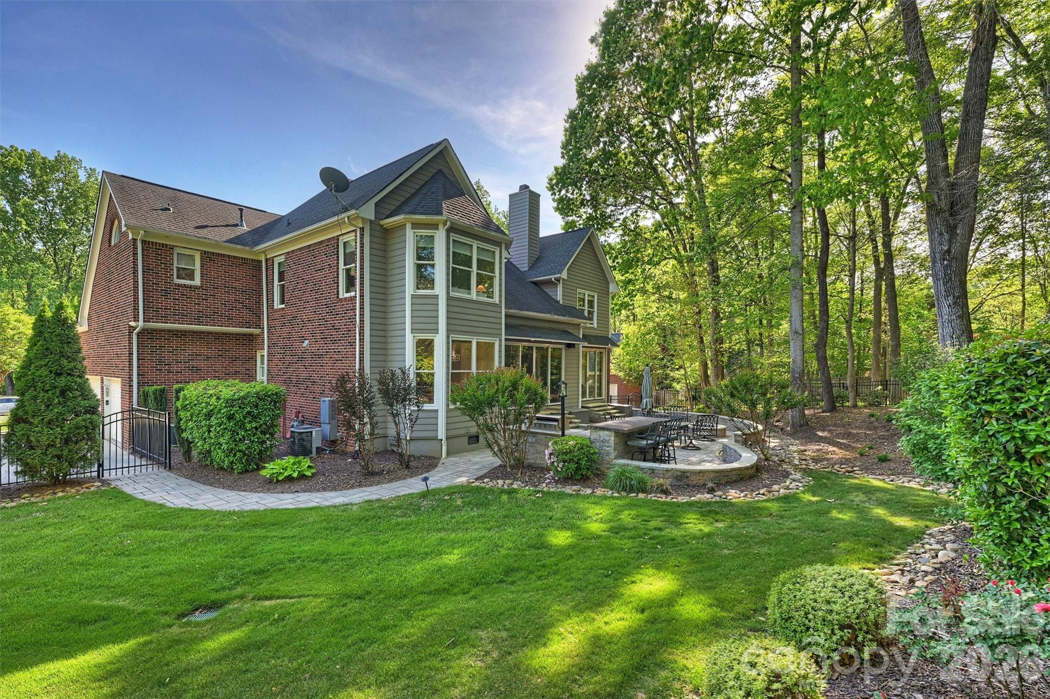18320 Copeland Way Davidson NC 28036