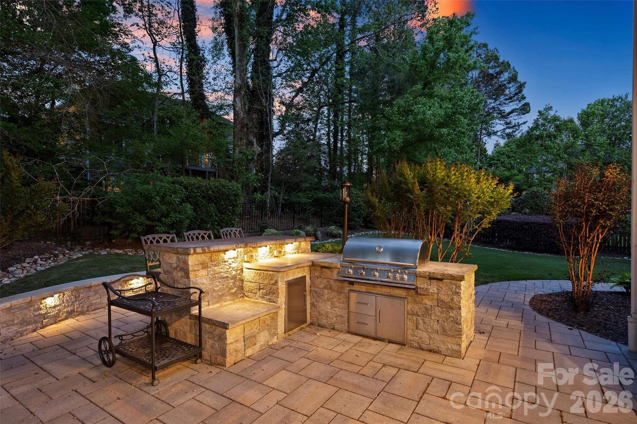 18320 Copeland Way Davidson NC 28036