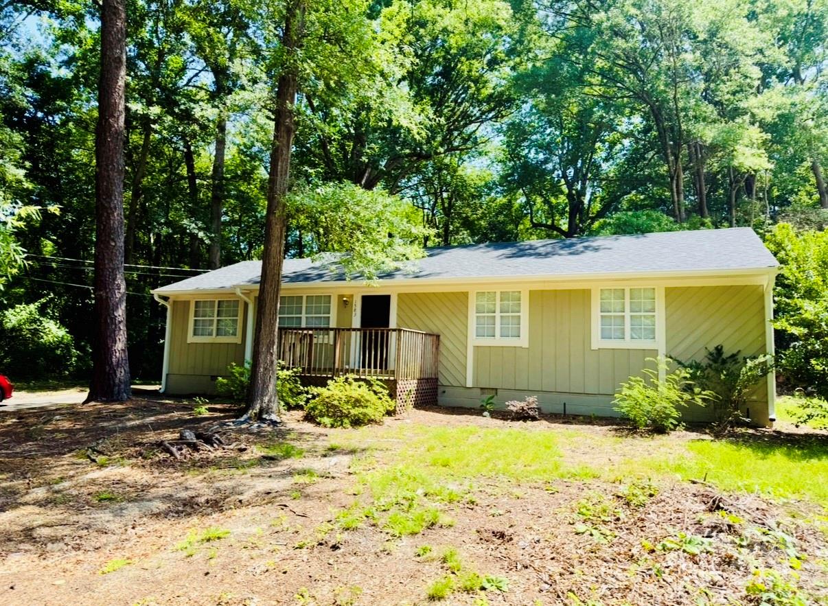 1583 Green Circle Drive Gastonia NC 28054
