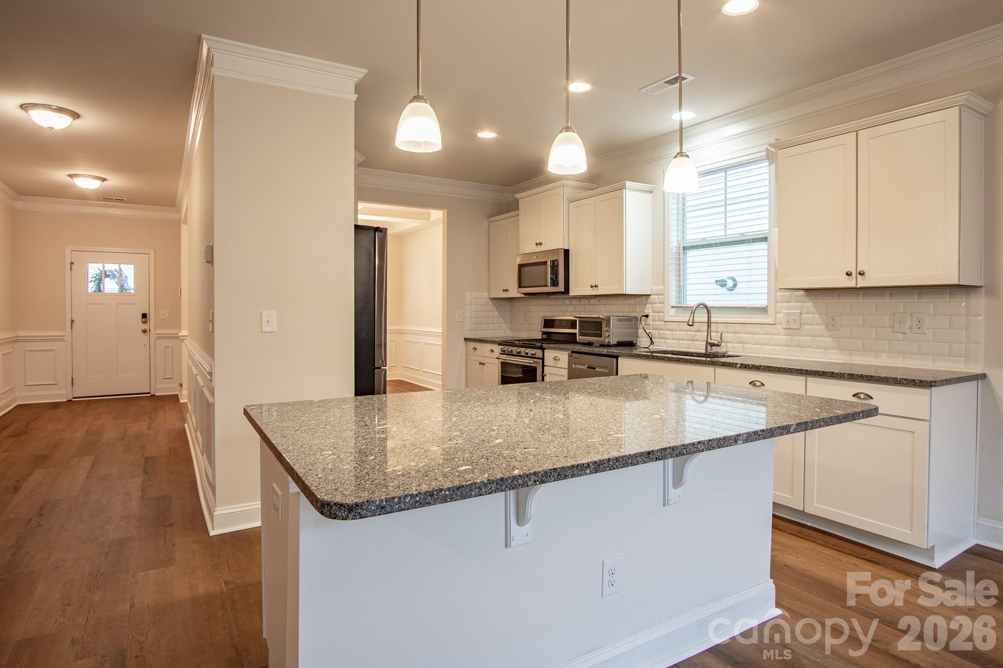 3042 Burnello Court Iron Station NC 28080