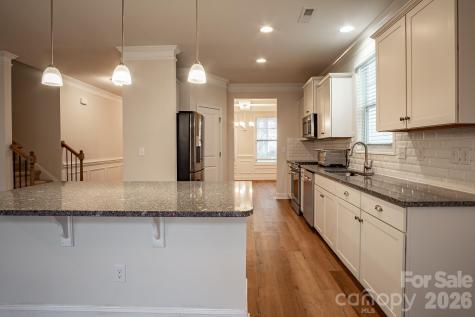 3042 Burnello Court Iron Station NC 28080