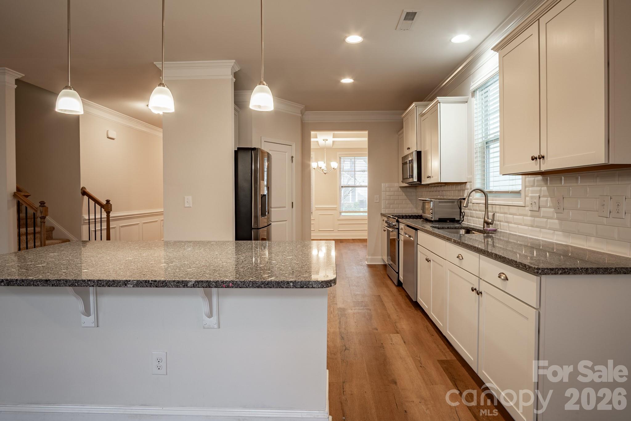 3042 Burnello Court Iron Station NC 28080