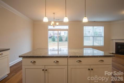 3042 Burnello Court Iron Station NC 28080