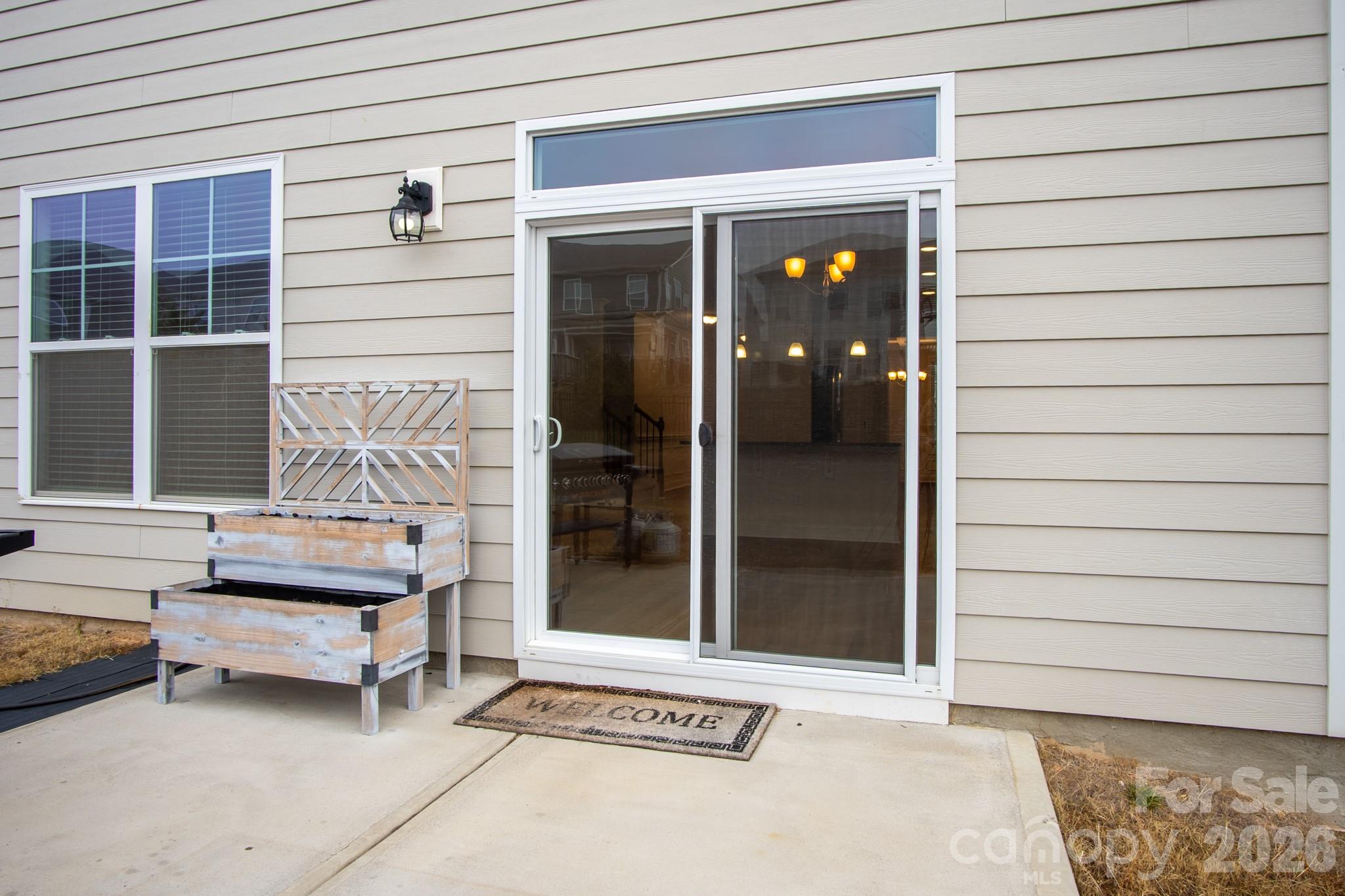 3042 Burnello Court Iron Station NC 28080