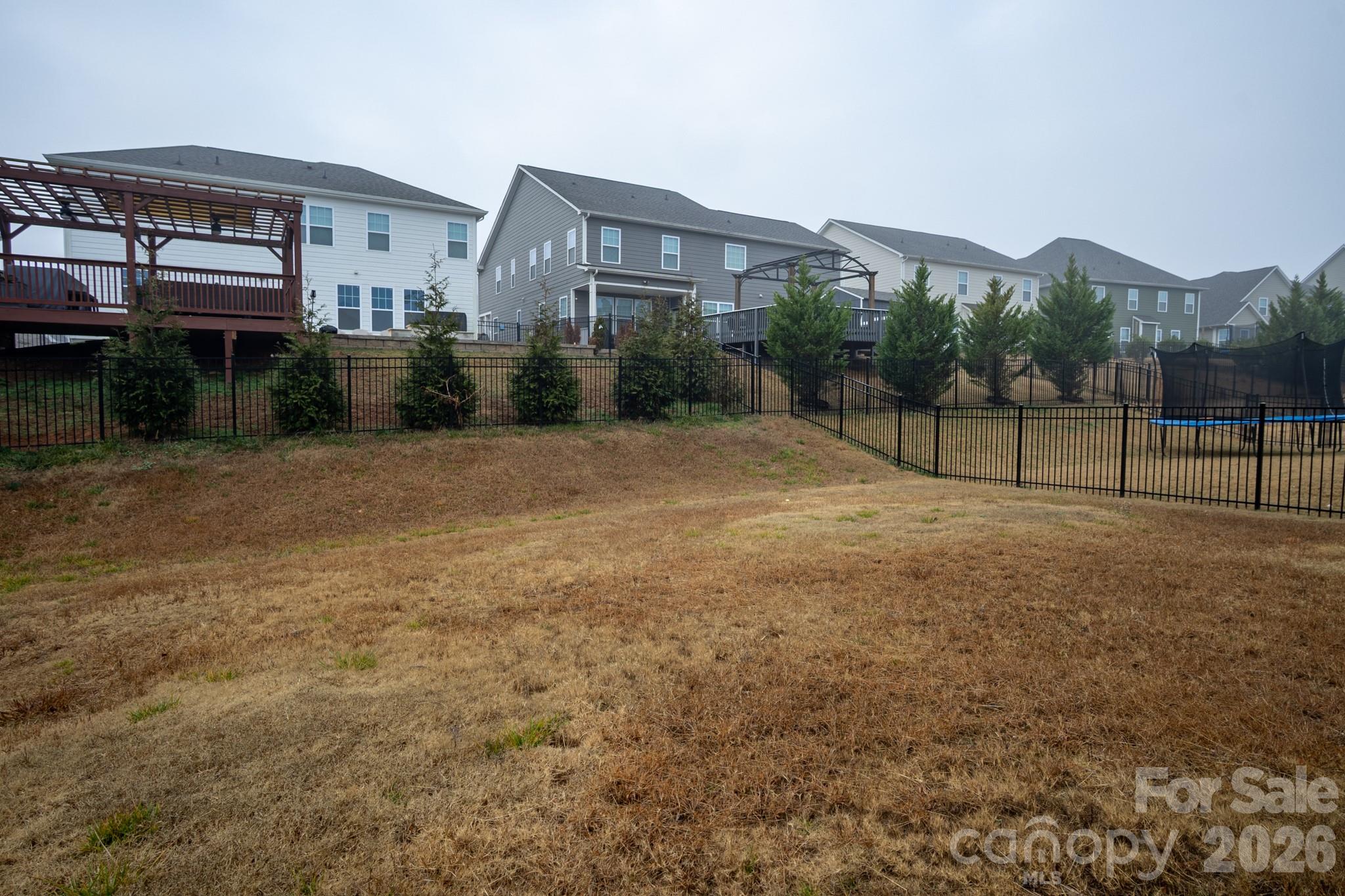 3042 Burnello Court Iron Station NC 28080