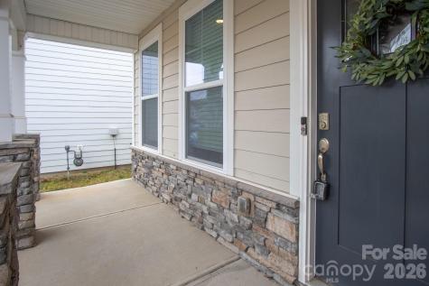 3042 Burnello Court Iron Station NC 28080